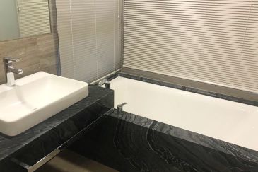 The Sentral Residences