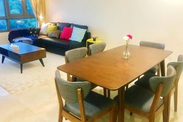 The Sentral Residences