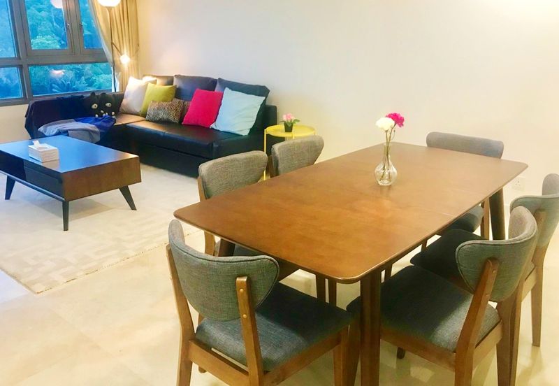 The Sentral Residences