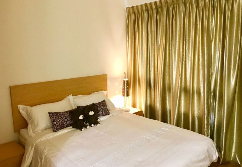 The Sentral Residences