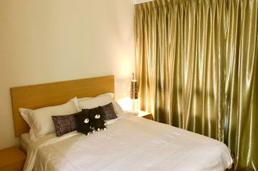 The Sentral Residences