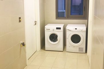 The Sentral Residences