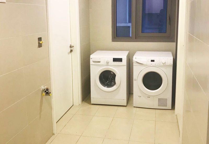 The Sentral Residences