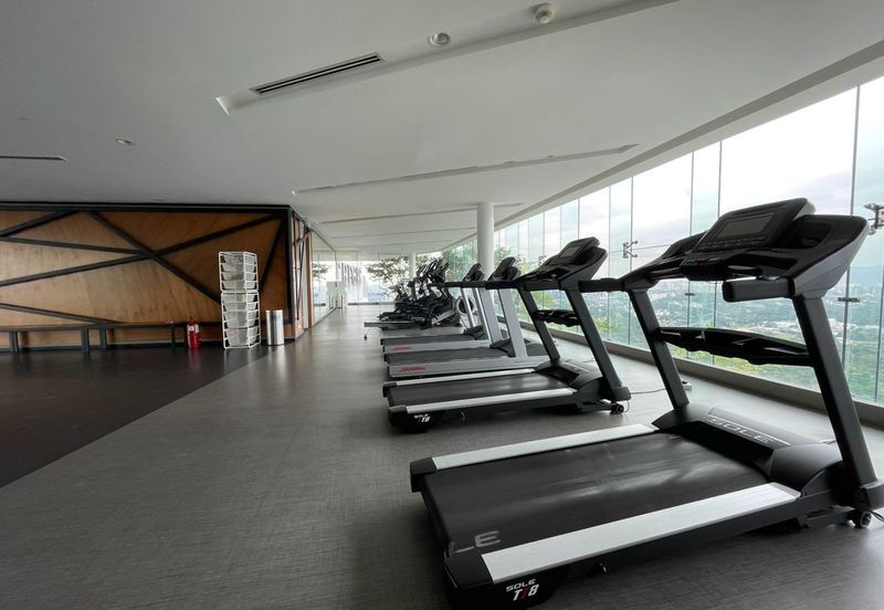 The Sentral Residences