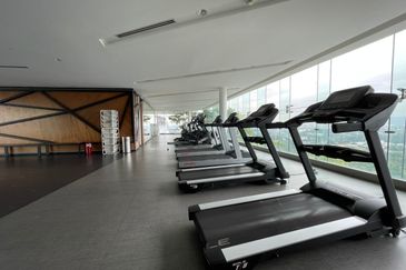 The Sentral Residences