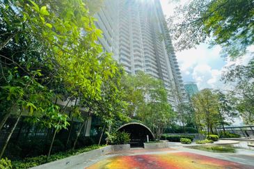 The Sentral Residences