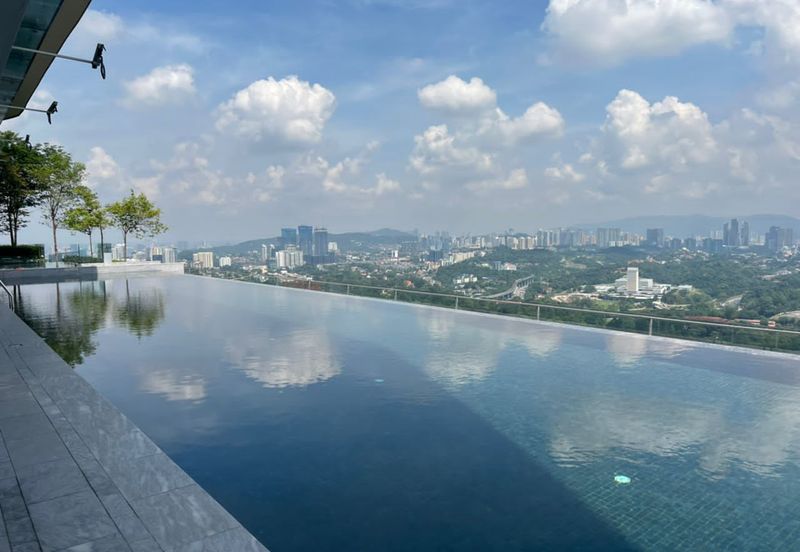 The Sentral Residences