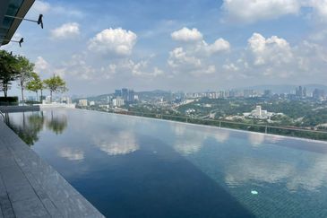 The Sentral Residences