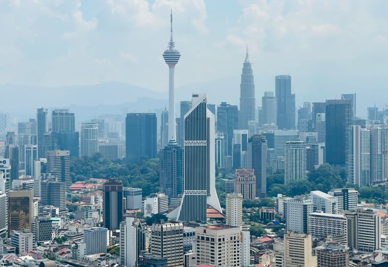 The Sentral Residences