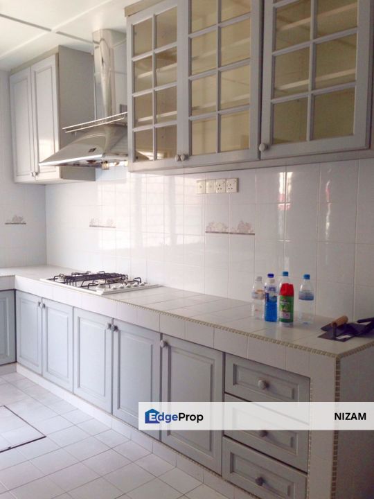 2 Storey Taman Sri Ukay (25x90 sqft) Ulu Kelang Ampang Selangor, Selangor, Ulu Kelang