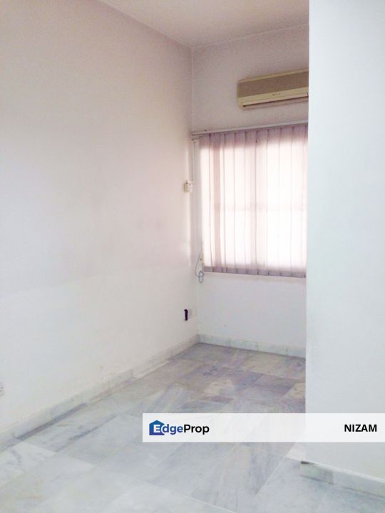 2 Storey Taman Sri Ukay (25x90 sqft) Ulu Kelang Ampang Selangor, Selangor, Ulu Kelang
