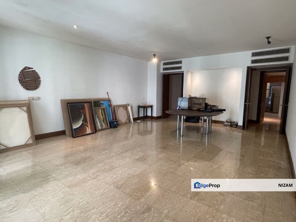 Walking Distance KLCC, LRT, Kirana Residence KLCC, Kuala Lumpur, KLCC