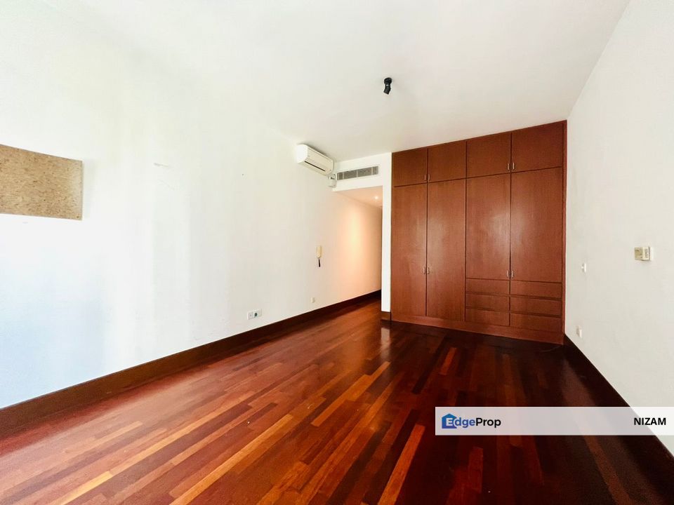 Walking Distance KLCC, LRT, Kirana Residence KLCC, Kuala Lumpur, KLCC