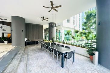 Kirana Residence