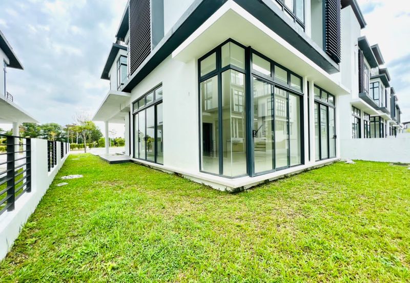 Senna Residence Presint 12