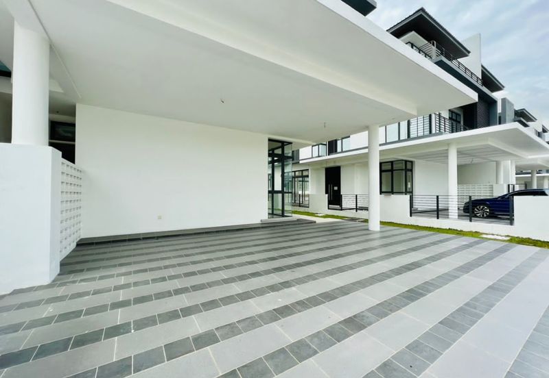 Senna Residence Presint 12