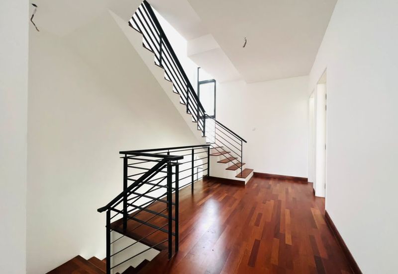 Senna Residence Presint 12