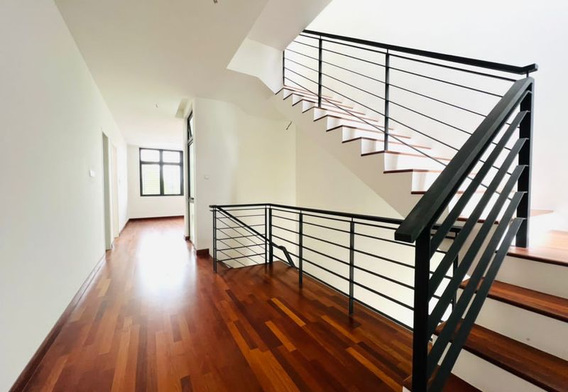 Senna Residence Presint 12