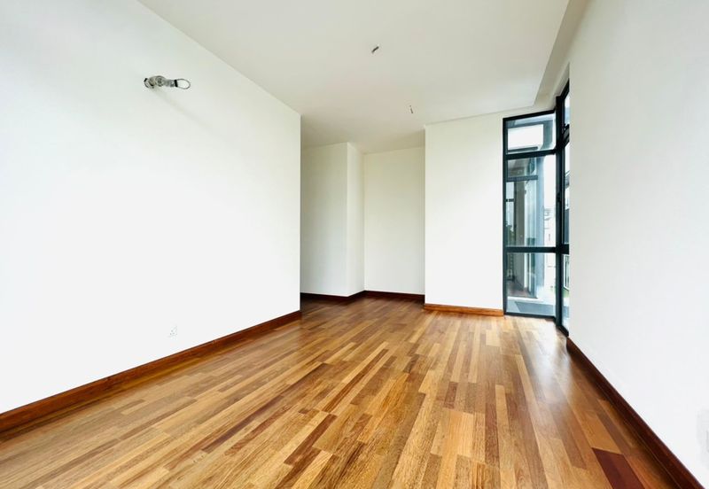 Senna Residence Presint 12