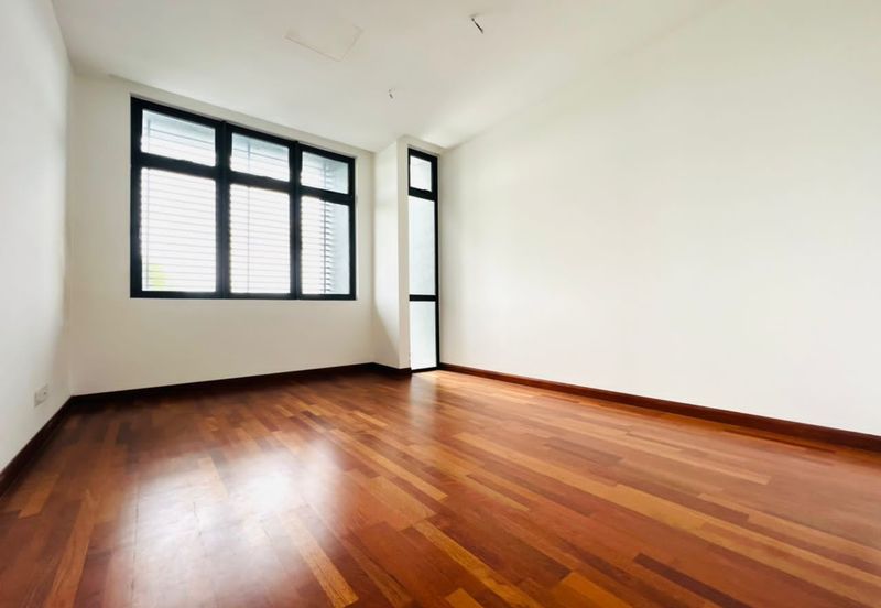 Senna Residence Presint 12