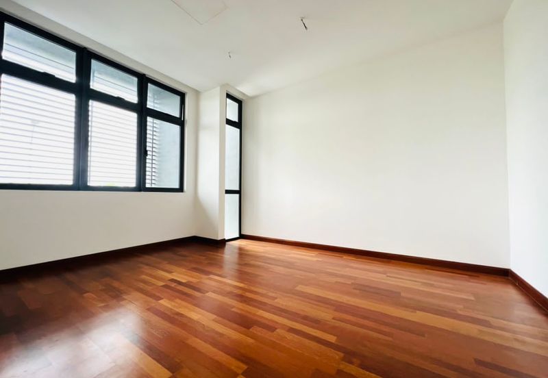 Senna Residence Presint 12