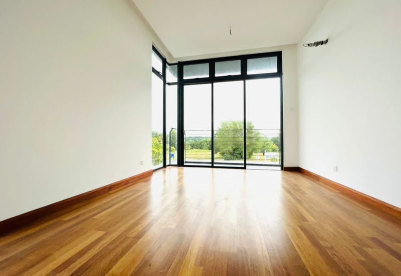 Senna Residence Presint 12