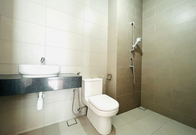 Senna Residence Presint 12