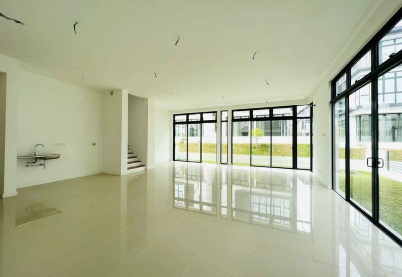 Senna Residence Presint 12