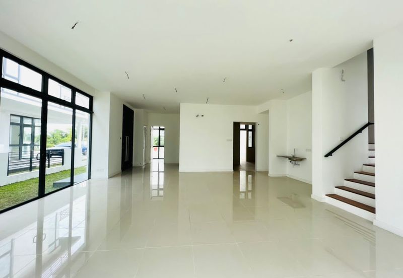 Senna Residence Presint 12