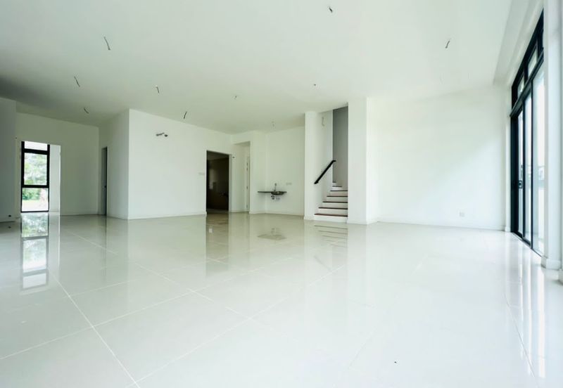 Senna Residence Presint 12