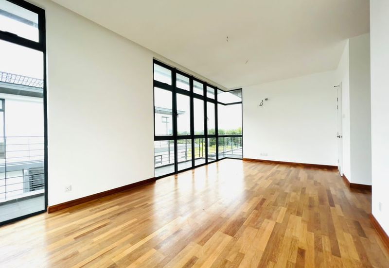 Senna Residence Presint 12