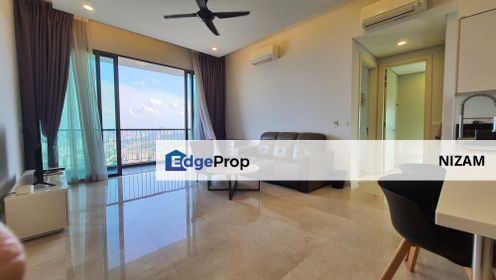 Residensi Vouge 1 KL Eco City Kuala Lumpur For Sale, Kuala Lumpur, Bangsar