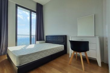 Residensi Vogue 1 @ KL Eco City