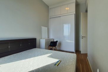 Residensi Vogue 1 @ KL Eco City