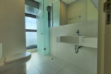 Residensi Vogue 1 @ KL Eco City