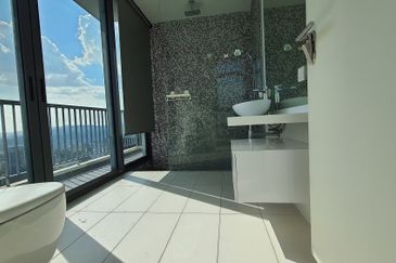 Residensi Vogue 1 @ KL Eco City