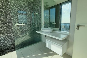 Residensi Vogue 1 @ KL Eco City