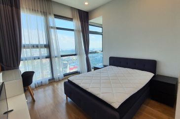 Residensi Vogue 1 @ KL Eco City