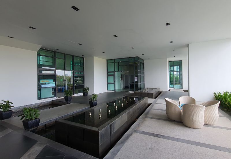 Vogue Suites 1 @ KL Eco City