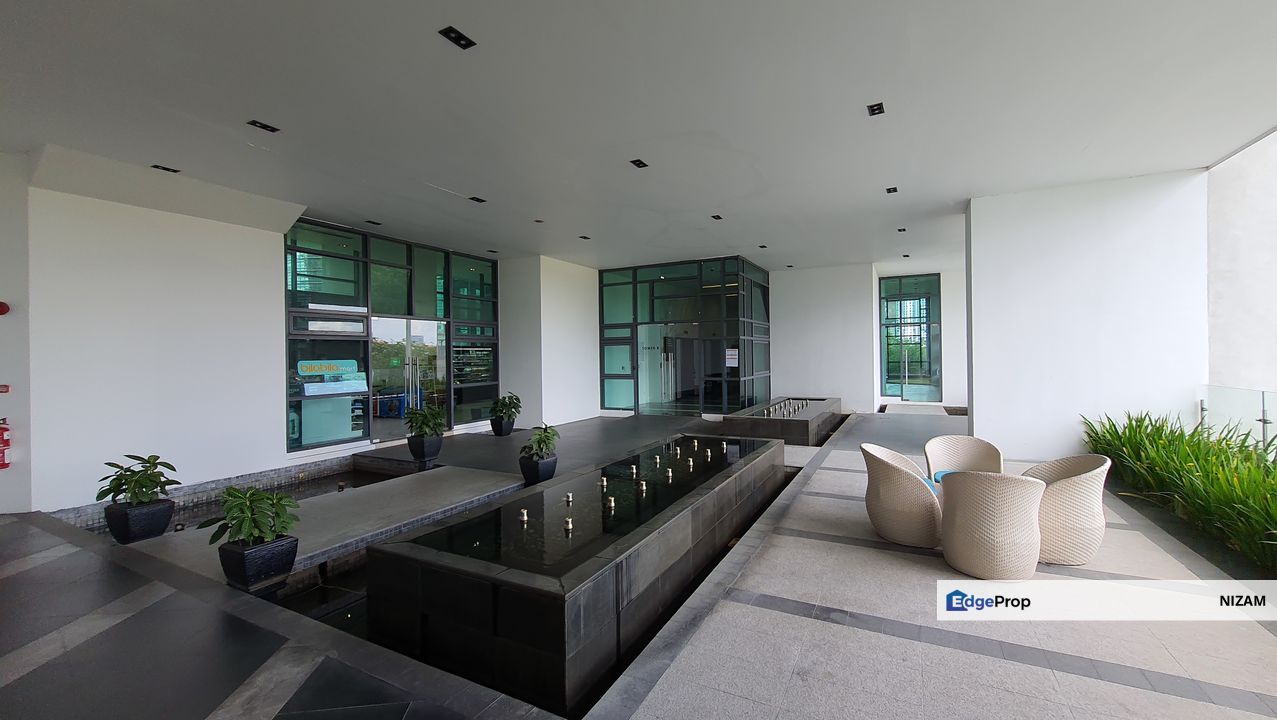 Vouge Suites 1 KL Eco CIty Bangsar For Sale, Kuala Lumpur, Bangsar