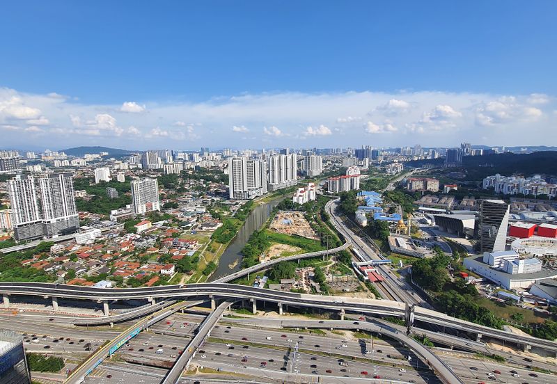 Vogue Suites 1 @ KL Eco City