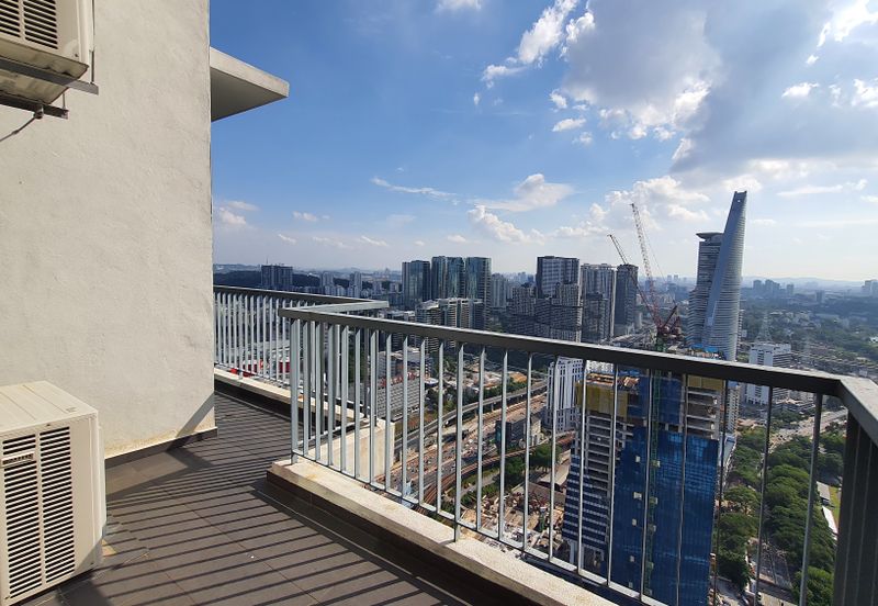 Vogue Suites 1 @ KL Eco City