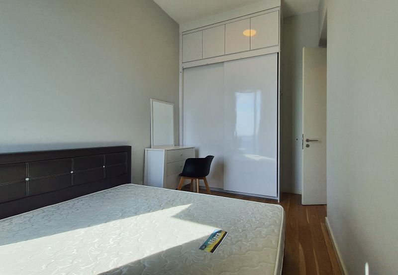 Vogue Suites 1 @ KL Eco City