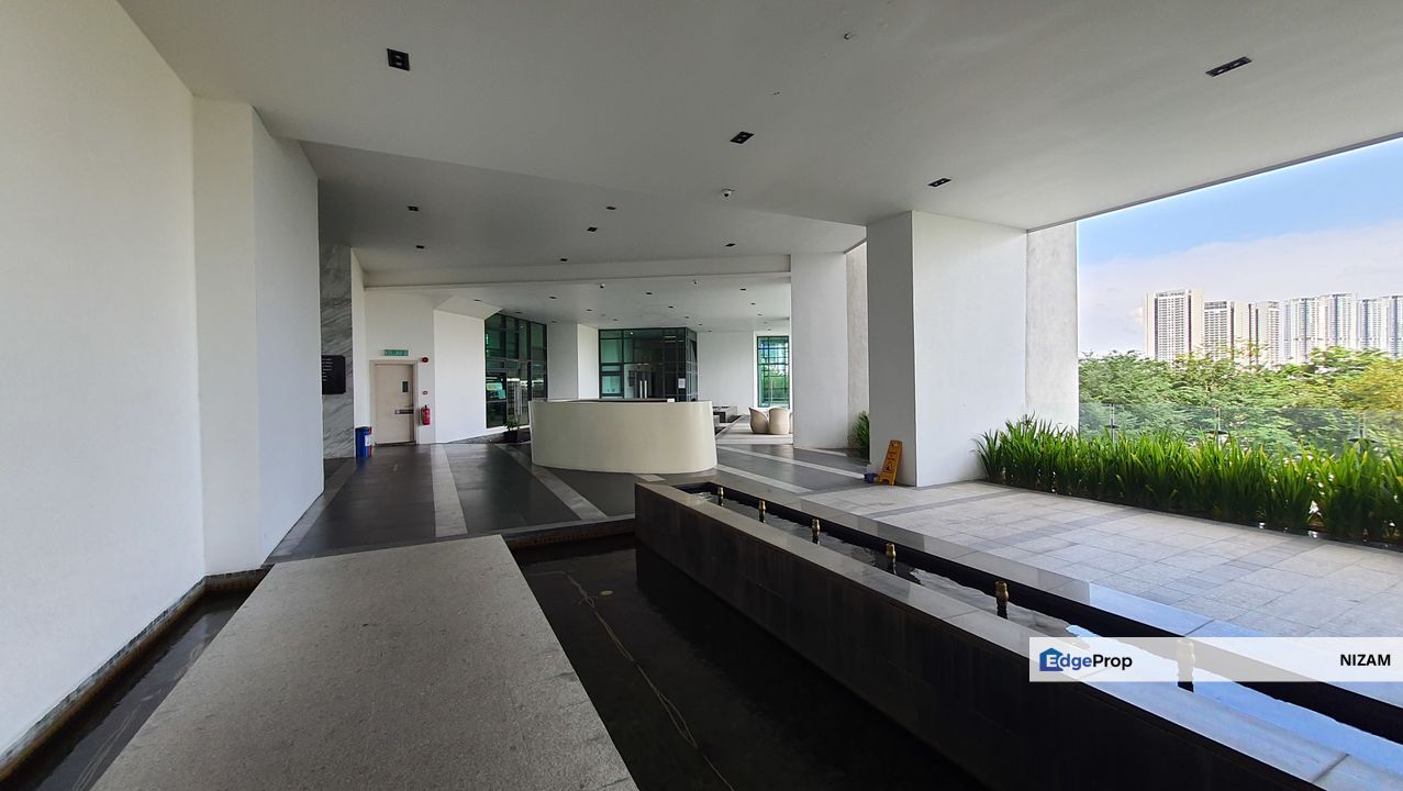 Vouge Suites 1 KL Eco CIty Bangsar For Sale, Kuala Lumpur, Bangsar