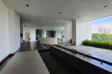 Vogue Suites 1 @ KL Eco City