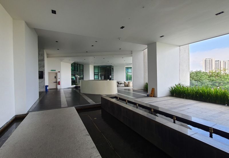 Vogue Suites 1 @ KL Eco City