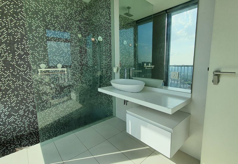 Vogue Suites 1 @ KL Eco City