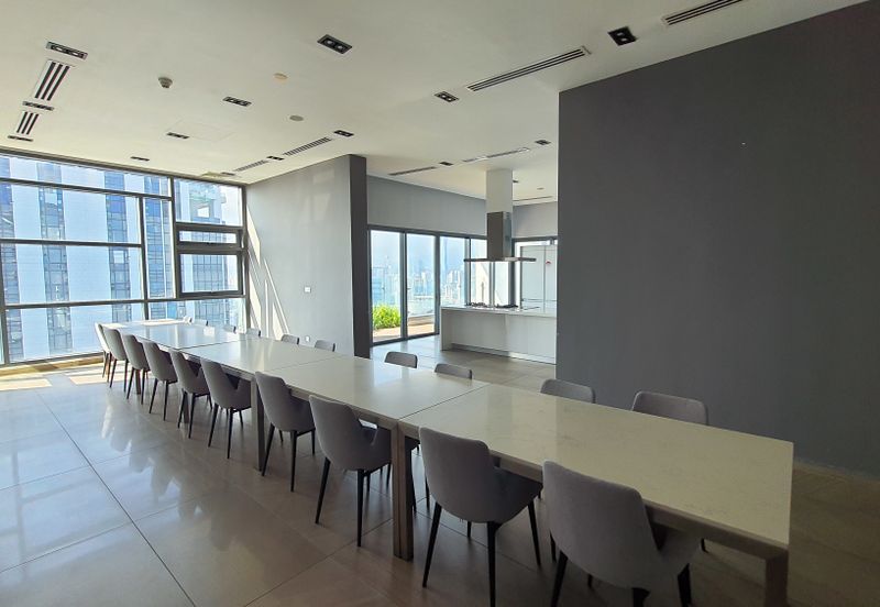 Vogue Suites 1 @ KL Eco City