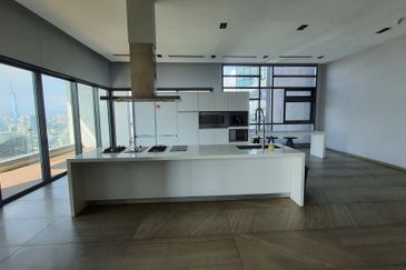 Vogue Suites 1 @ KL Eco City