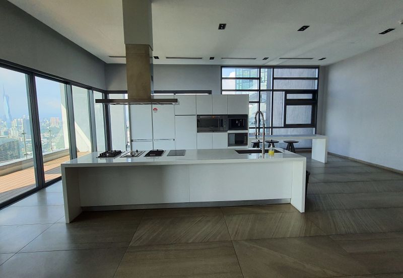 Vogue Suites 1 @ KL Eco City